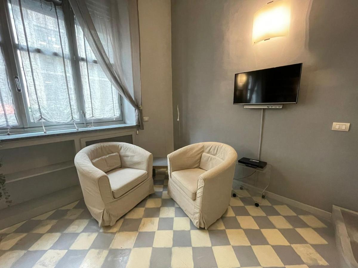 Centralissima, Per Coppie - Per Te Torino Exterior foto