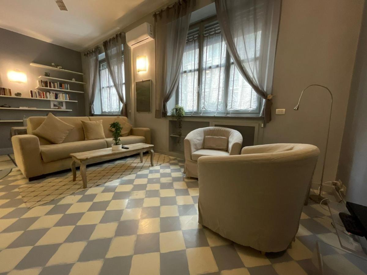 Centralissima, Per Coppie - Per Te Torino Exterior foto